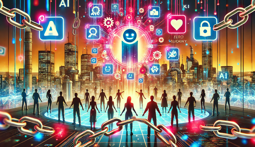 用户想来就来，想走就走！文心一言、Kimi们拿什么套住人心？